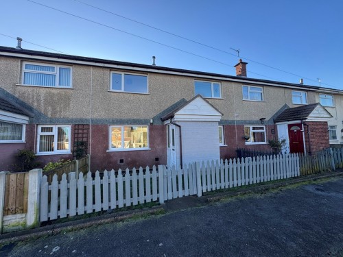 Rotherham Baulk, Carlton In Lindrick , Worksop