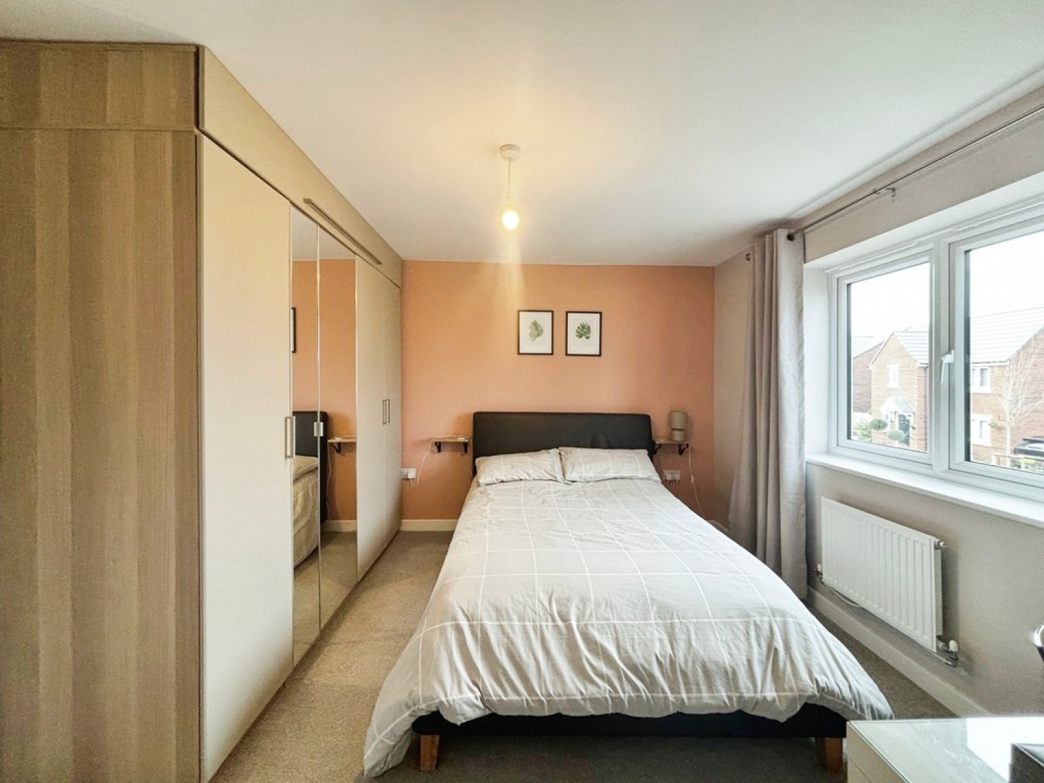 Hodding Road , Hodthorpe
