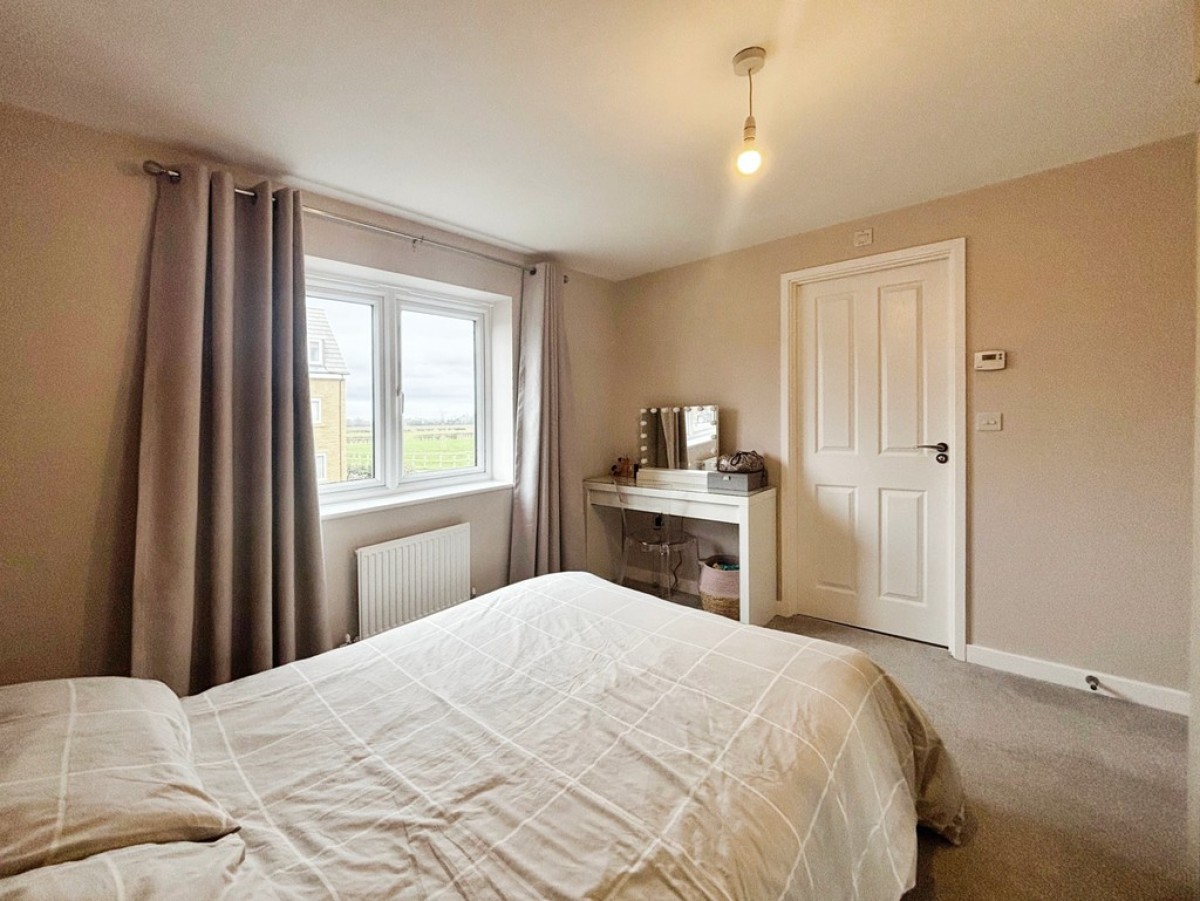 Hodding Road , Hodthorpe