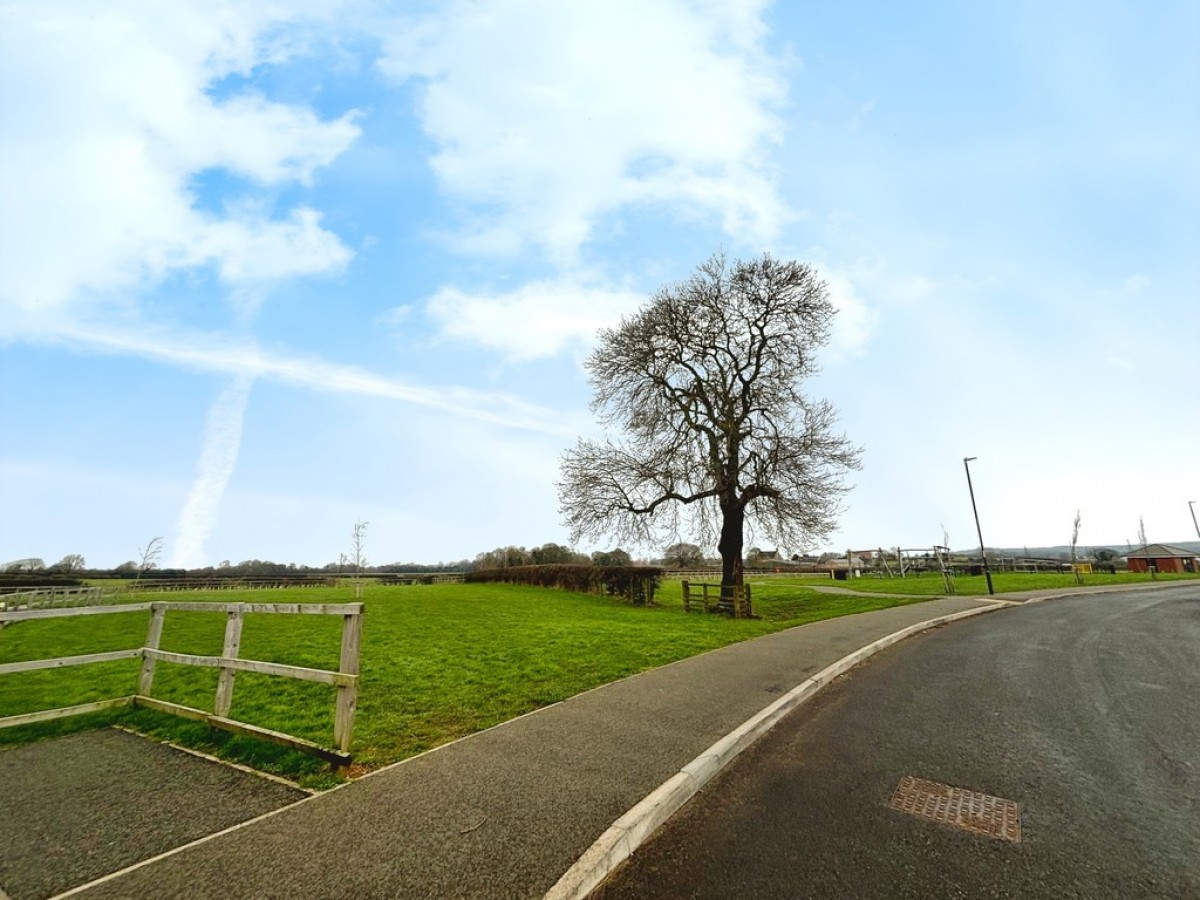 Hodding Road , Hodthorpe