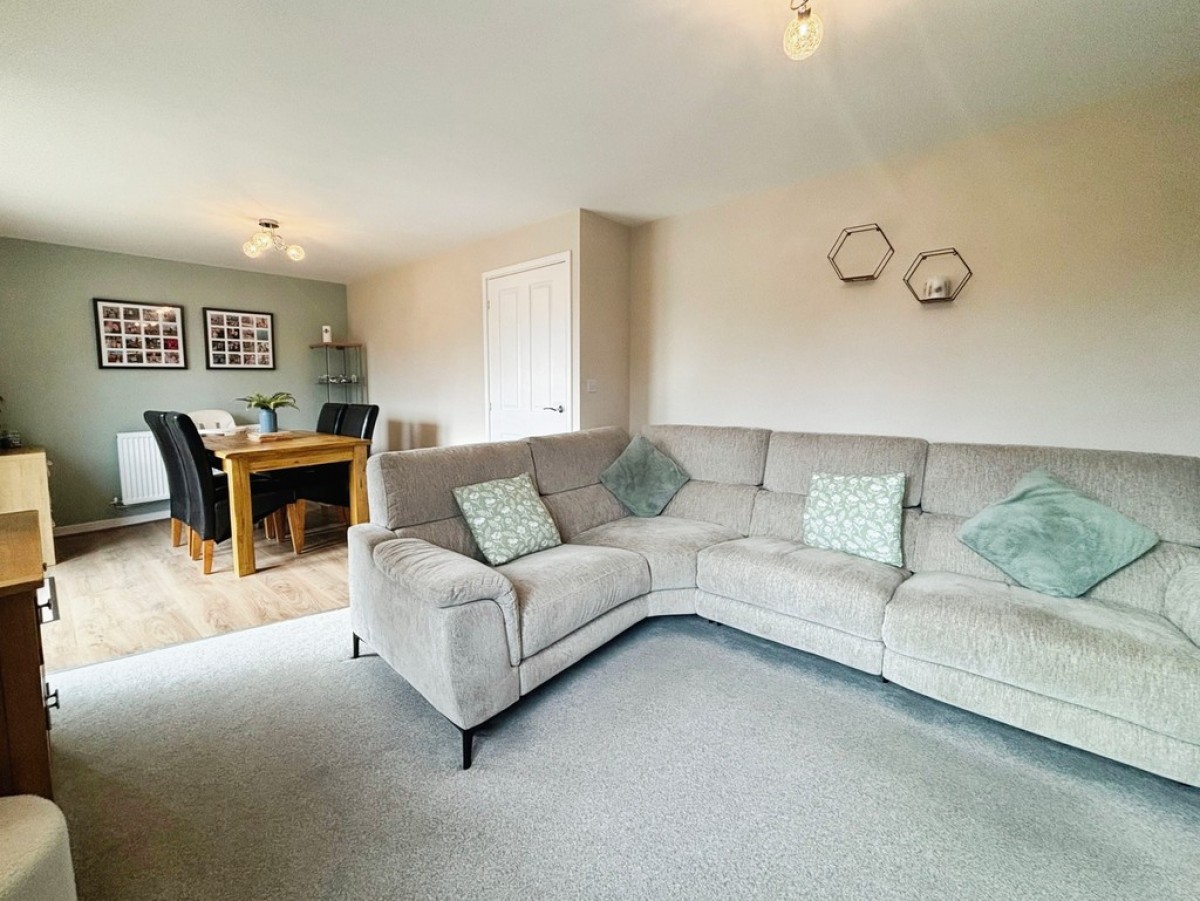 Hodding Road , Hodthorpe