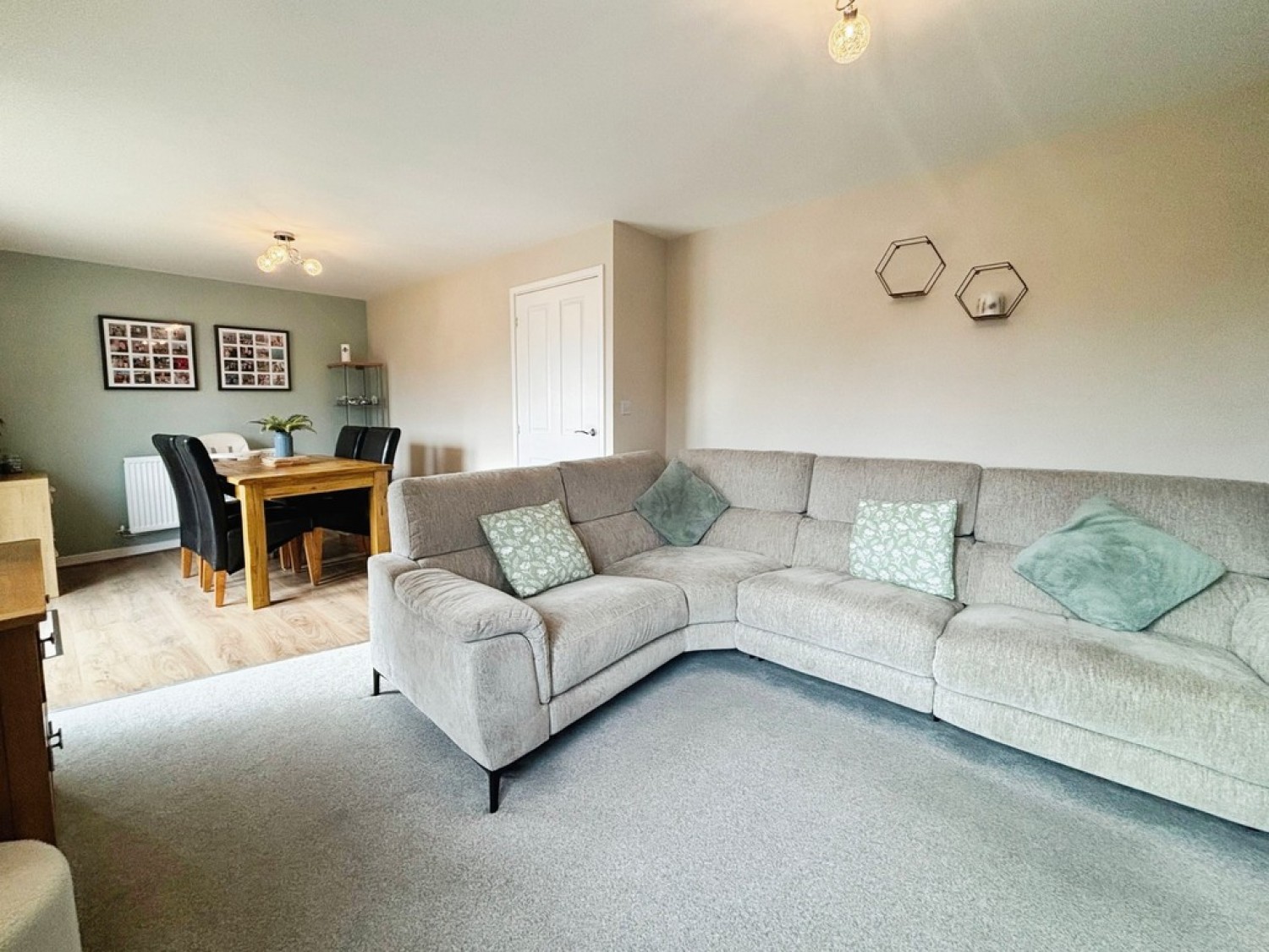 Hodding Road , Hodthorpe