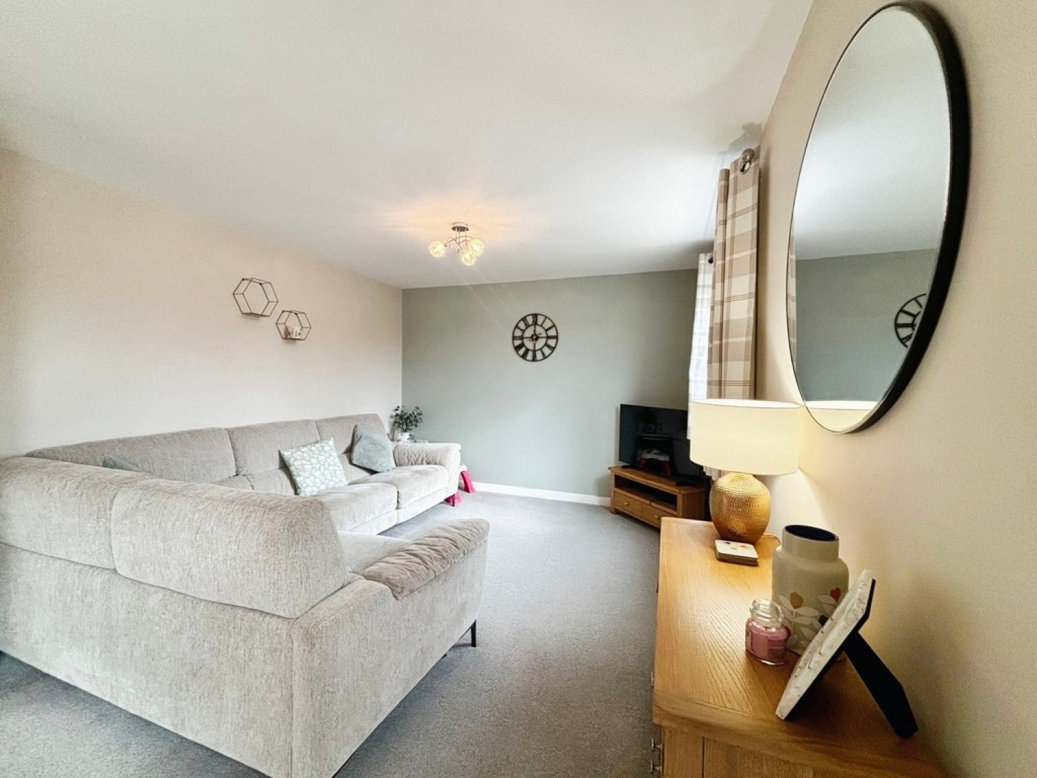 Hodding Road , Hodthorpe