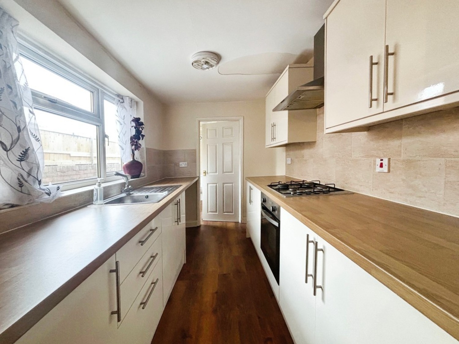 Queens Road, Hodthorpe, Worksop