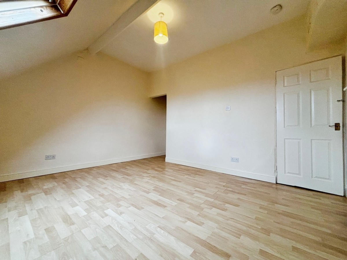 Queens Road, Hodthorpe, Worksop