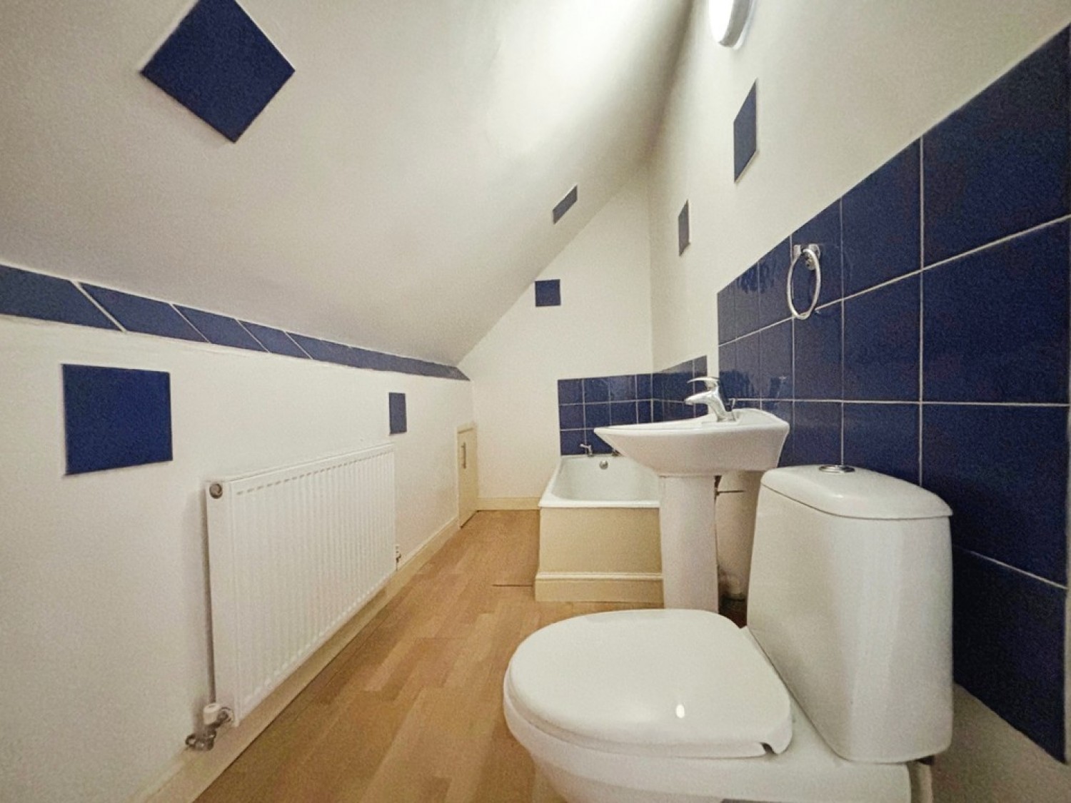 Queens Road, Hodthorpe, Worksop