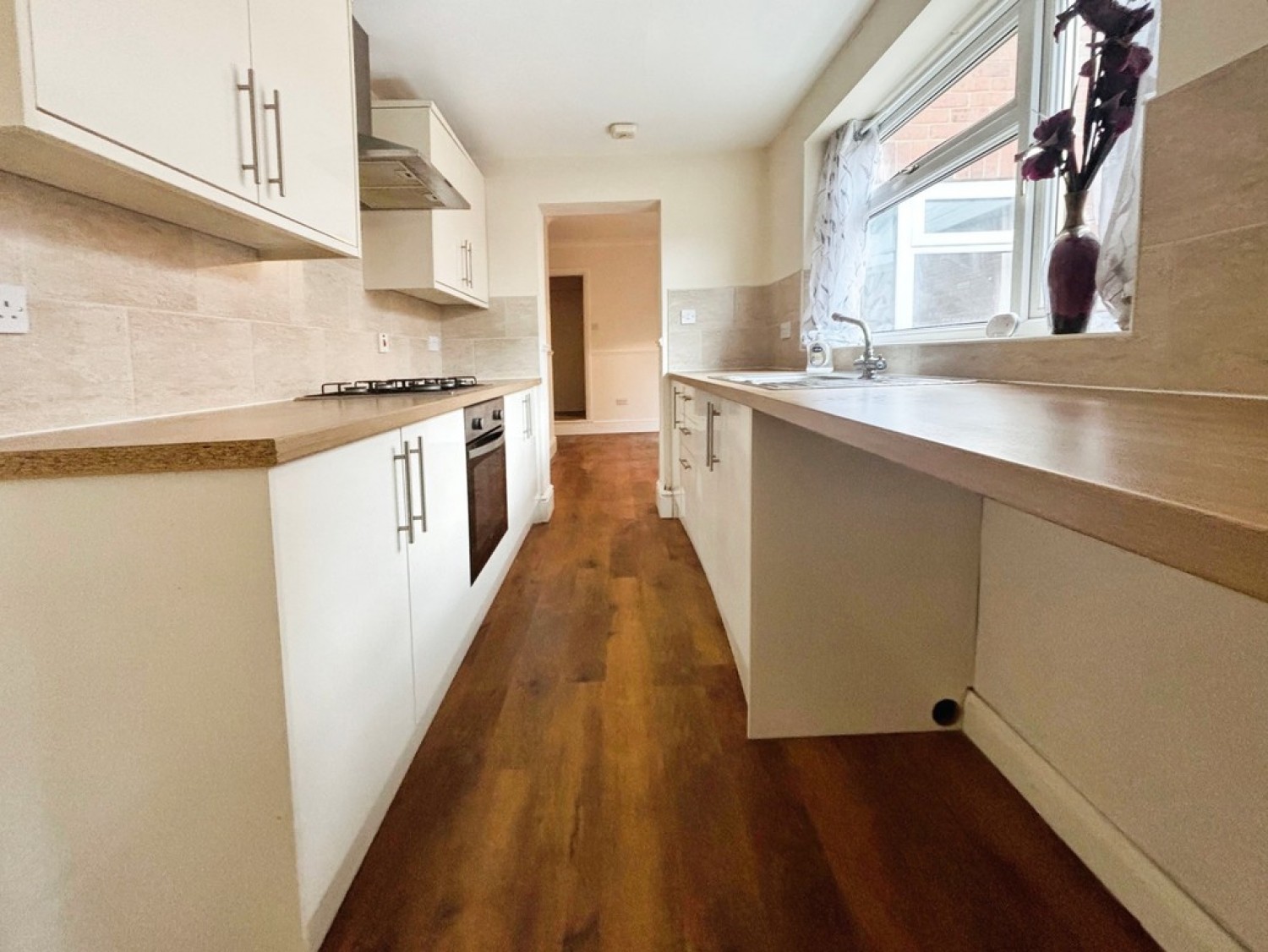 Queens Road, Hodthorpe, Worksop