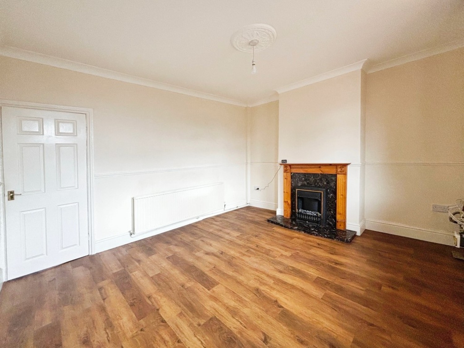 Queens Road, Hodthorpe, Worksop