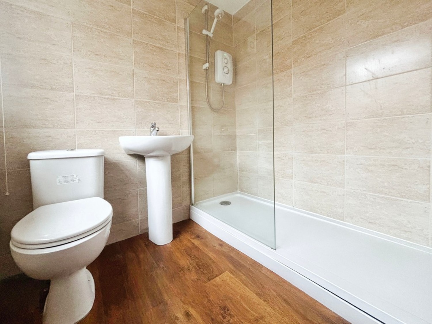 Queens Road, Hodthorpe, Worksop
