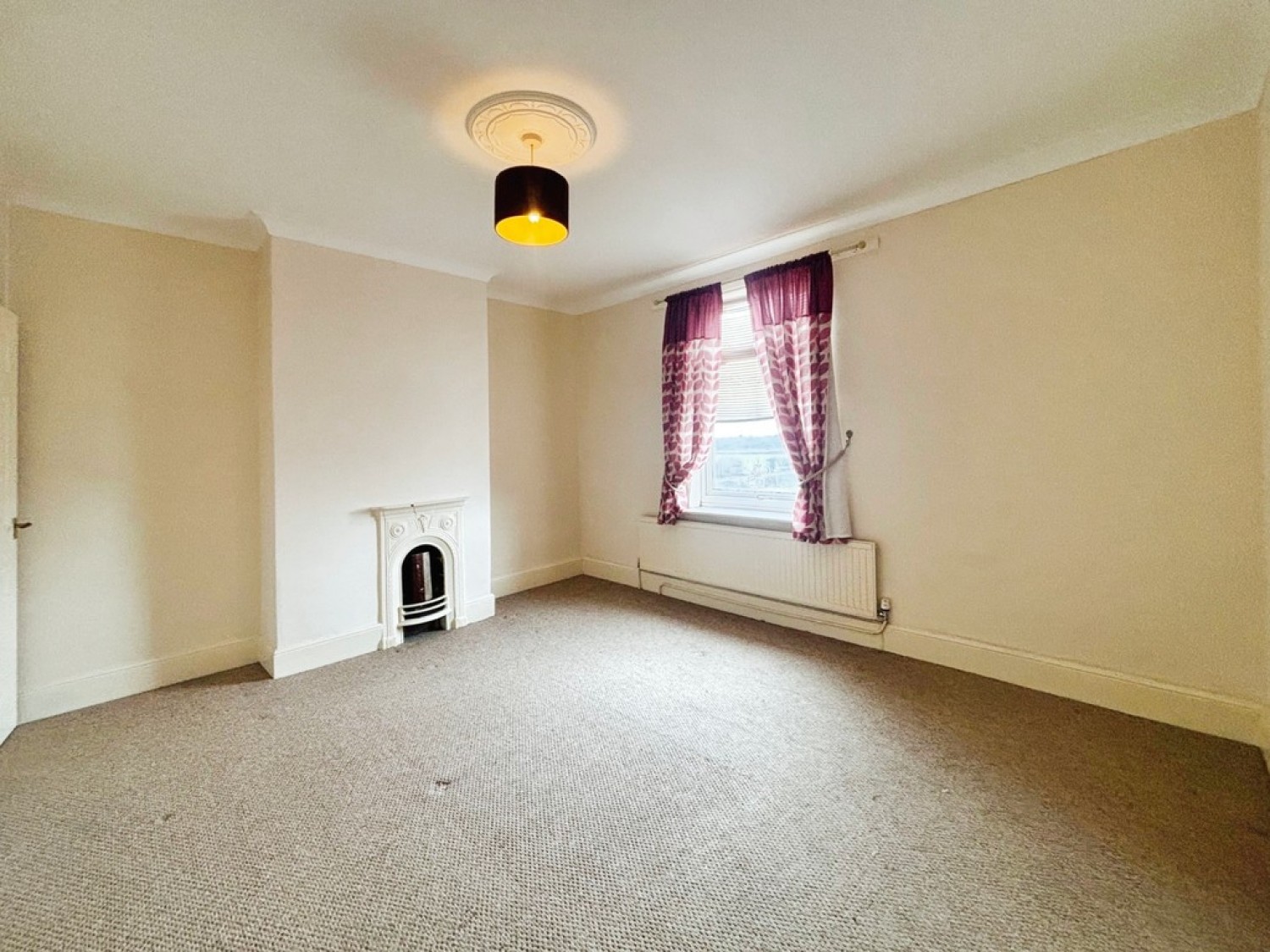 Queens Road, Hodthorpe, Worksop