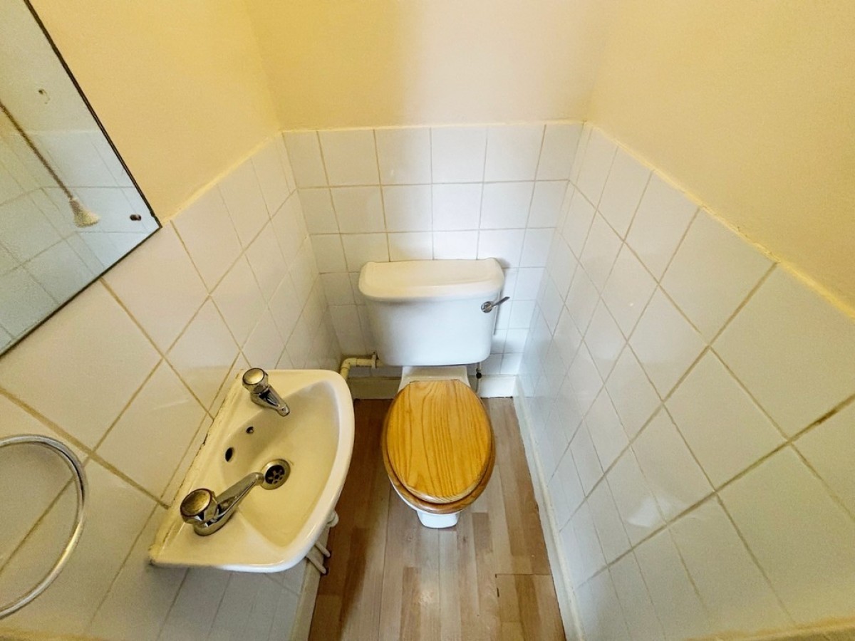 Queens Road, Hodthorpe, Worksop