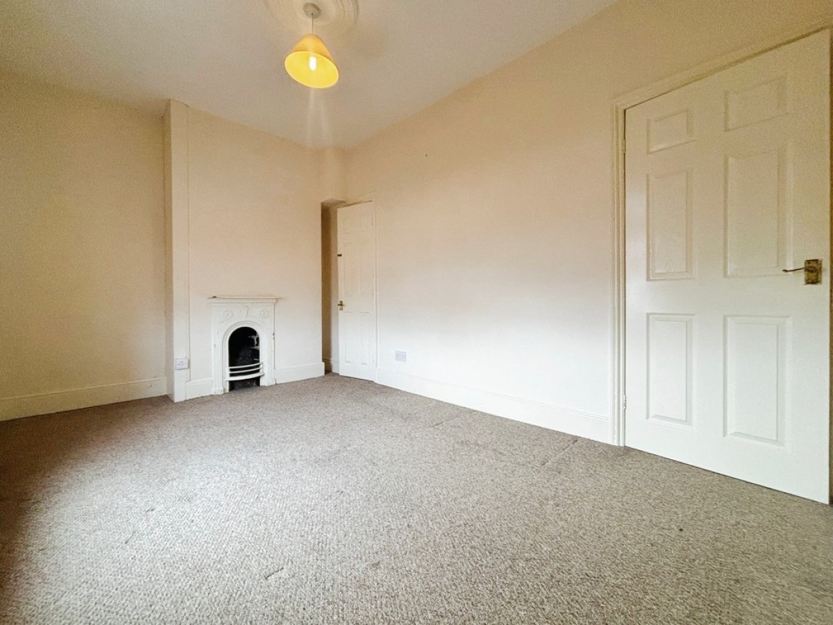 Queens Road, Hodthorpe, Worksop