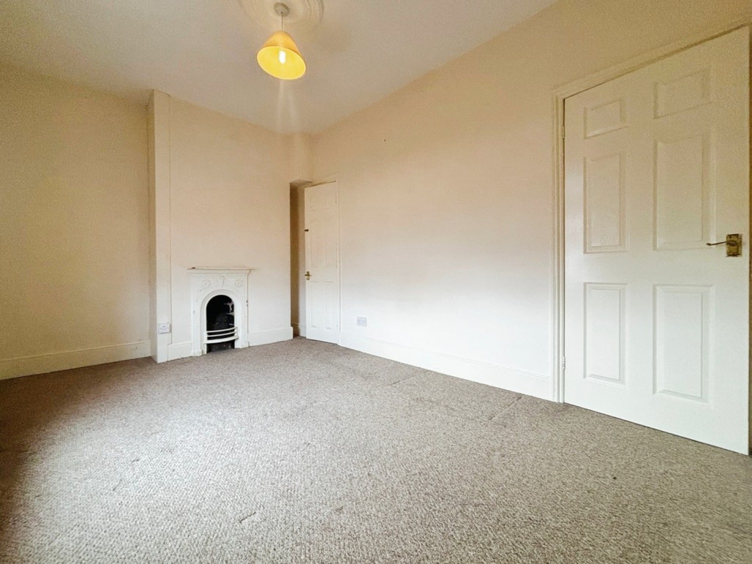 Queens Road, Hodthorpe, Worksop