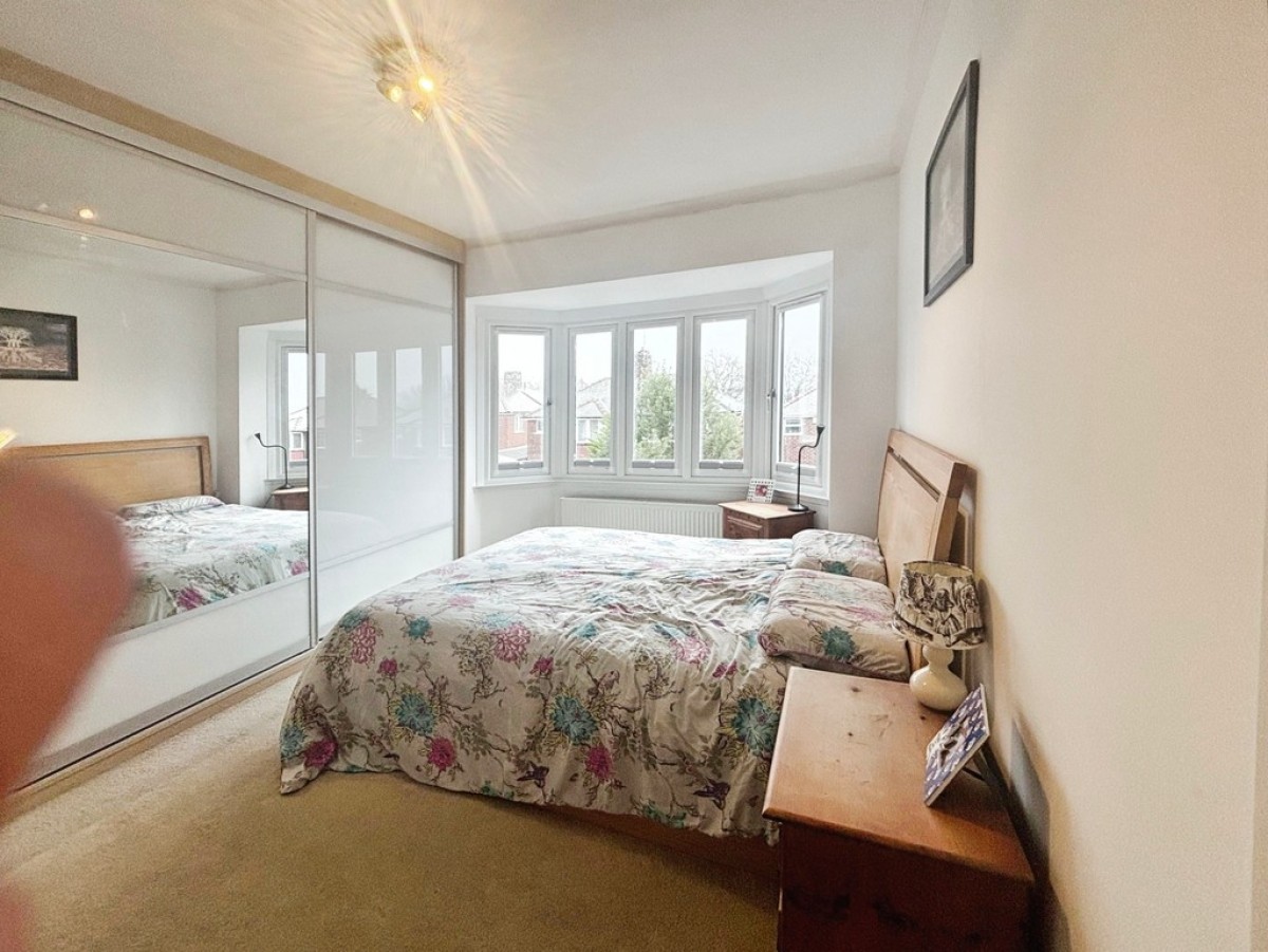 South Parade, Worksop