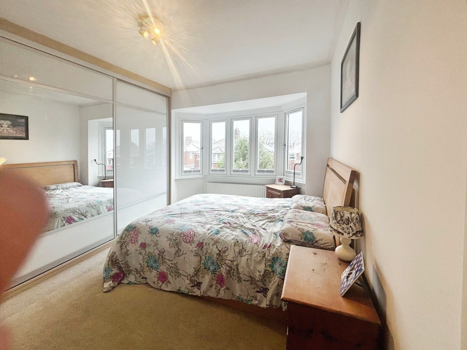 South Parade, Worksop