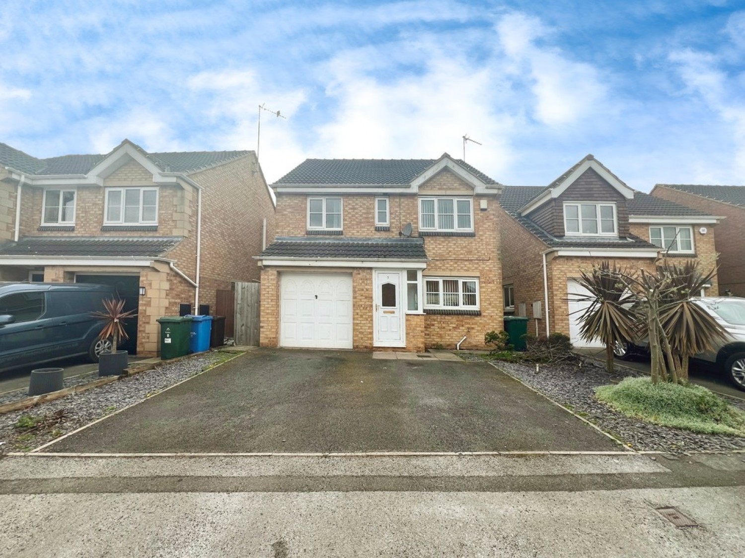 Worksop, Notts, .