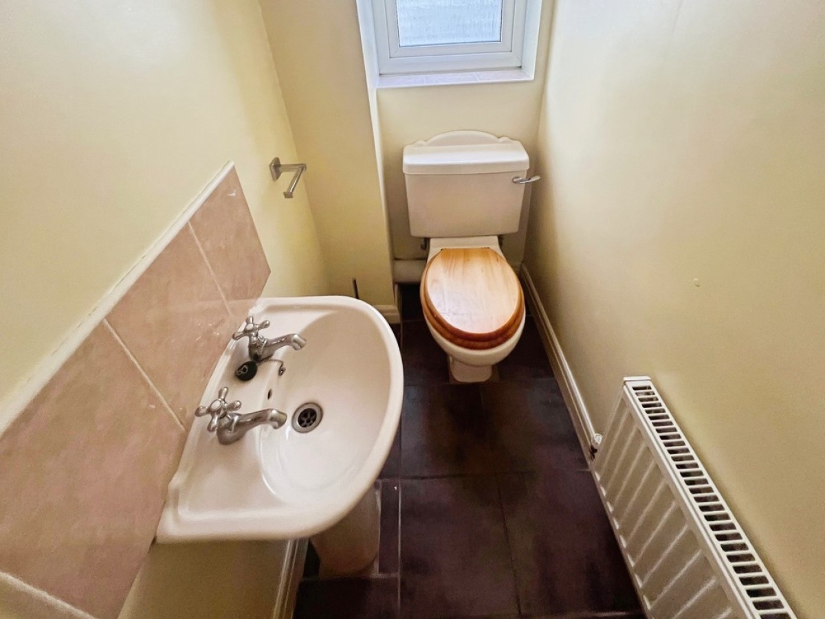 Worksop, Notts, .