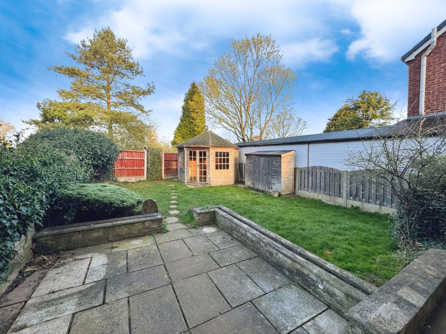 Nursery Crescent, North Anston, Sheffield