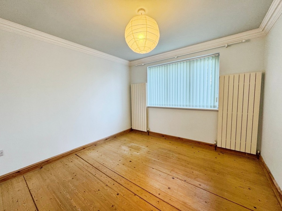 Nursery Crescent, North Anston, Sheffield