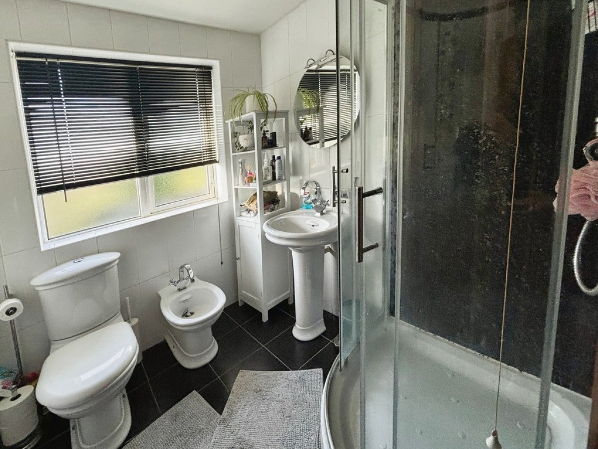 Nursery Crescent, North Anston, Sheffield