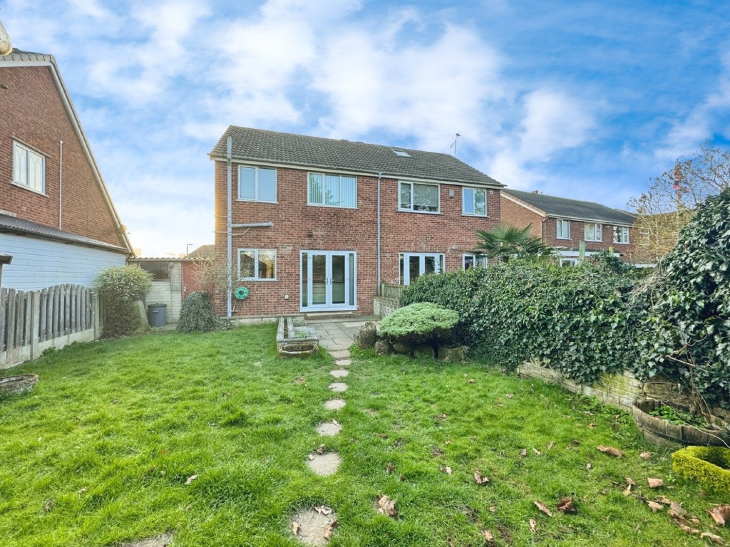 Nursery Crescent, North Anston, Sheffield