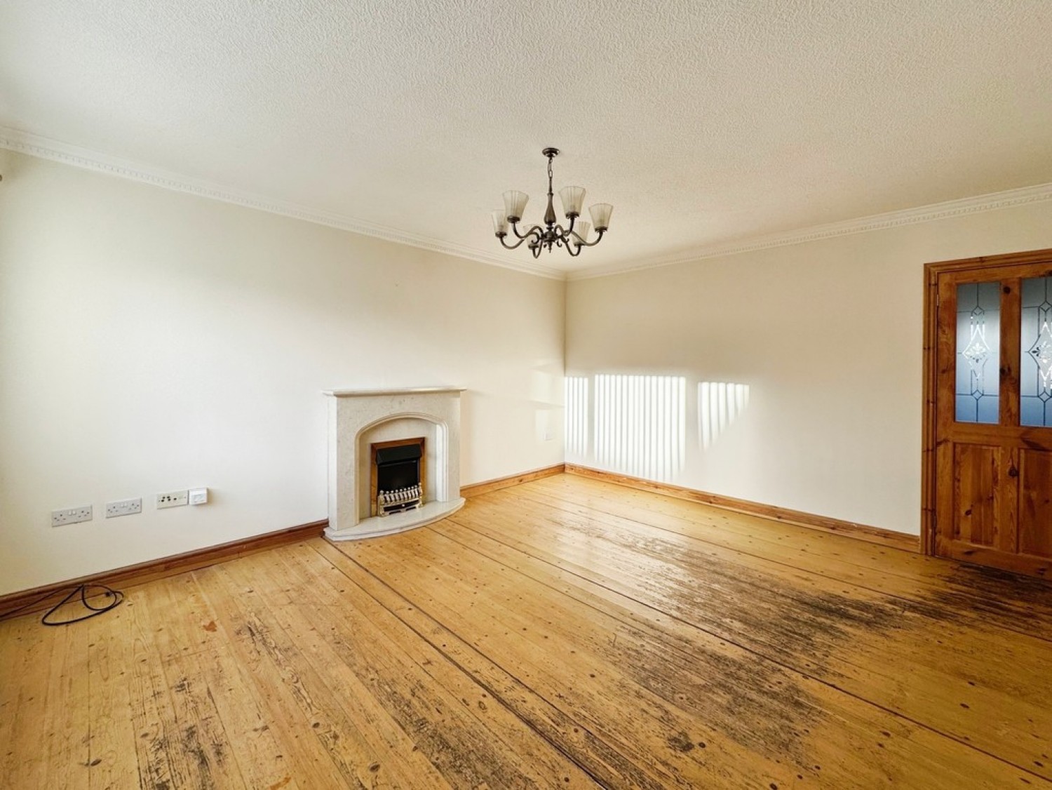 Nursery Crescent, North Anston, Sheffield