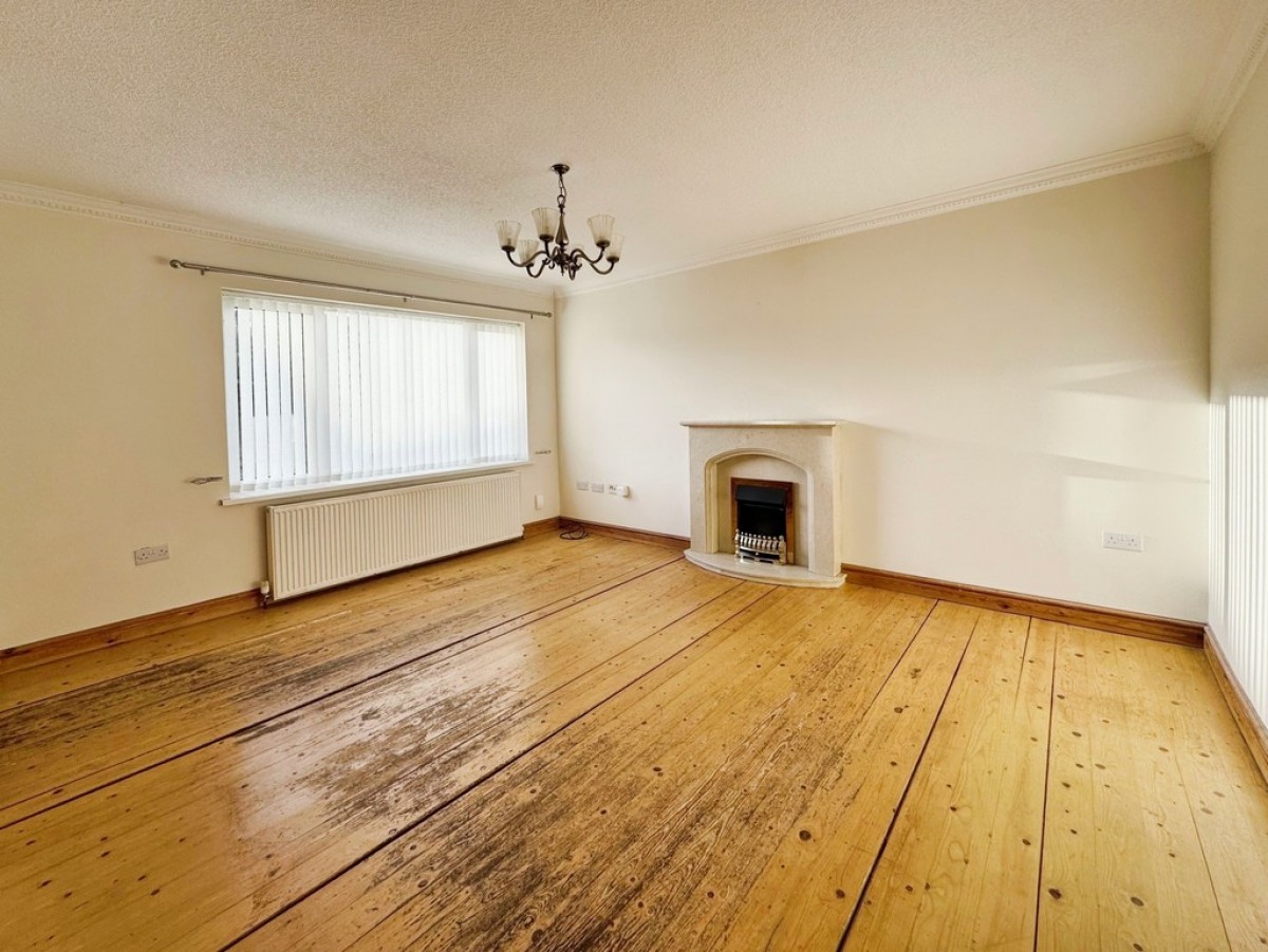 Nursery Crescent, North Anston, Sheffield