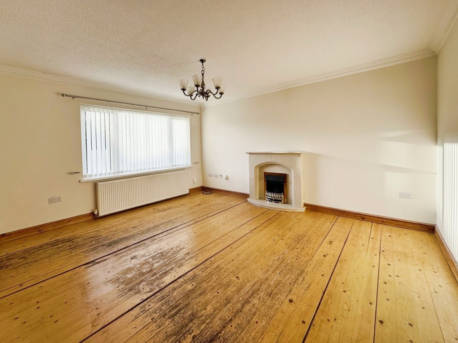 Nursery Crescent, North Anston, Sheffield
