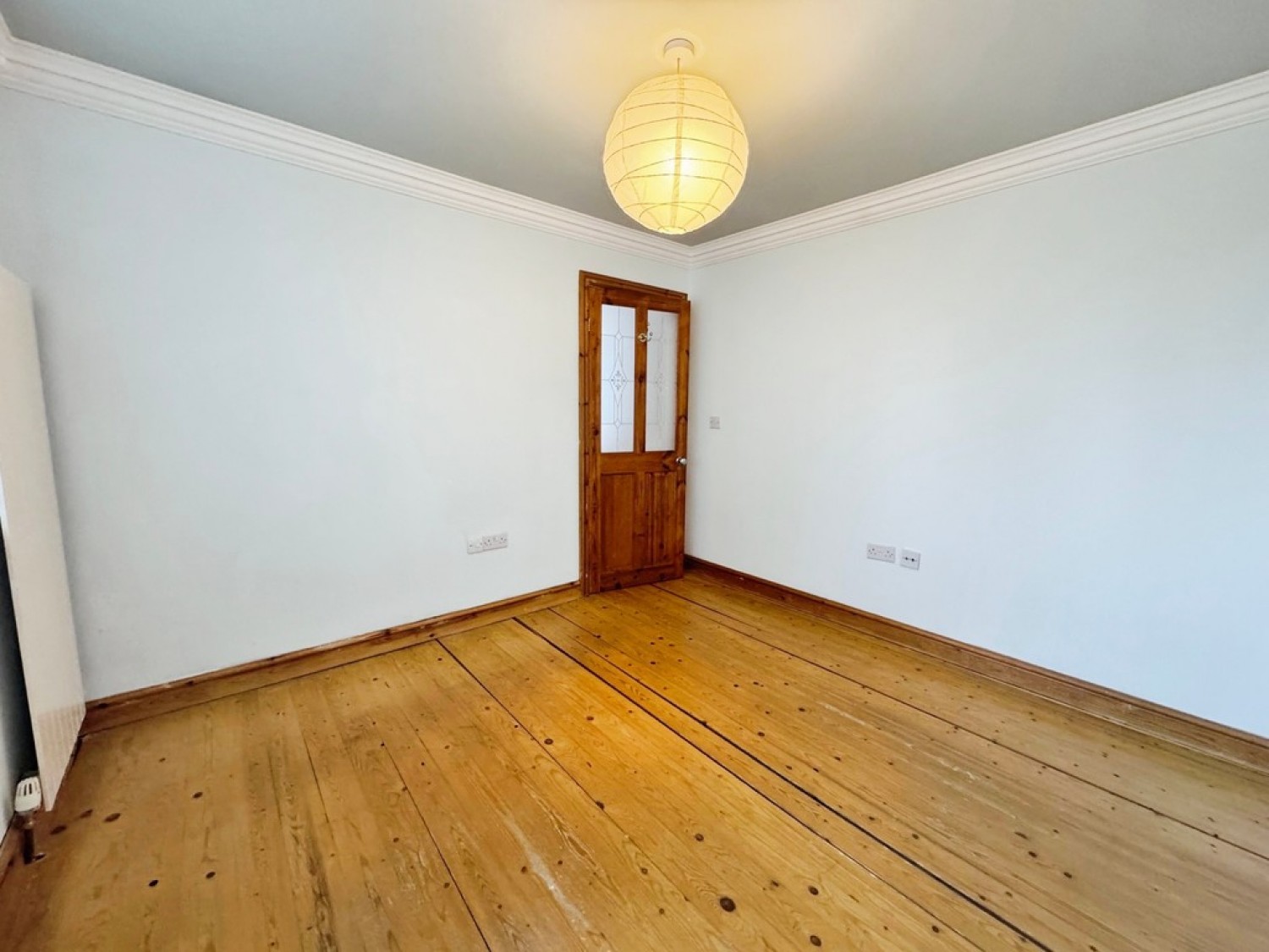 Nursery Crescent, North Anston, Sheffield