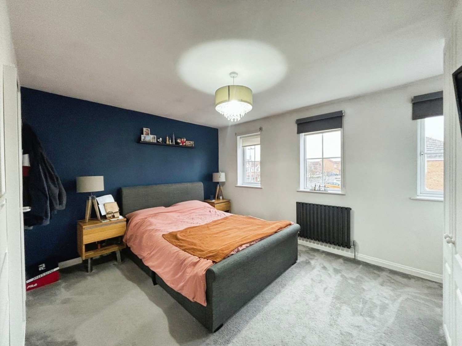 Magellan Drive, Worksop