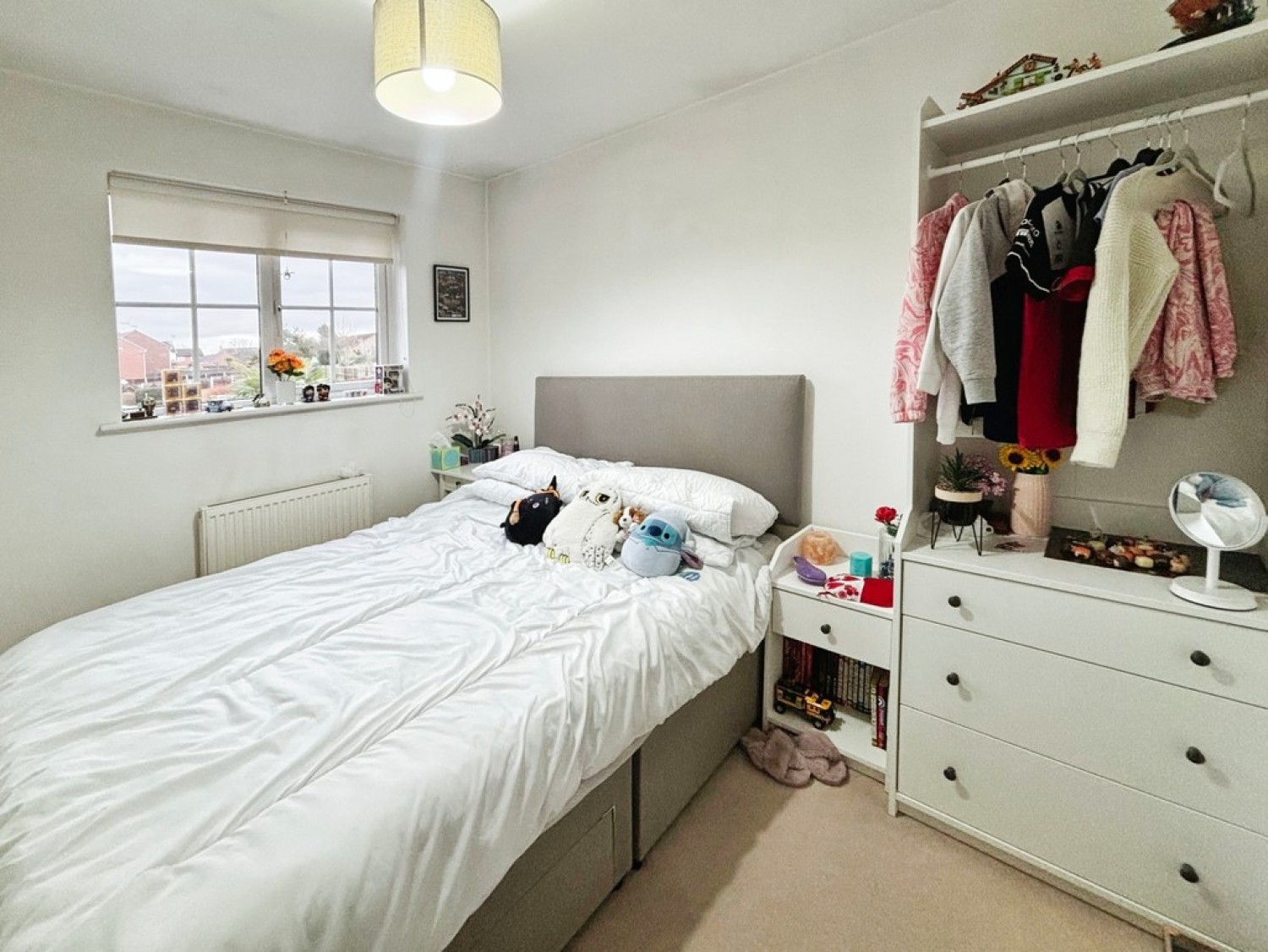 Magellan Drive, Worksop