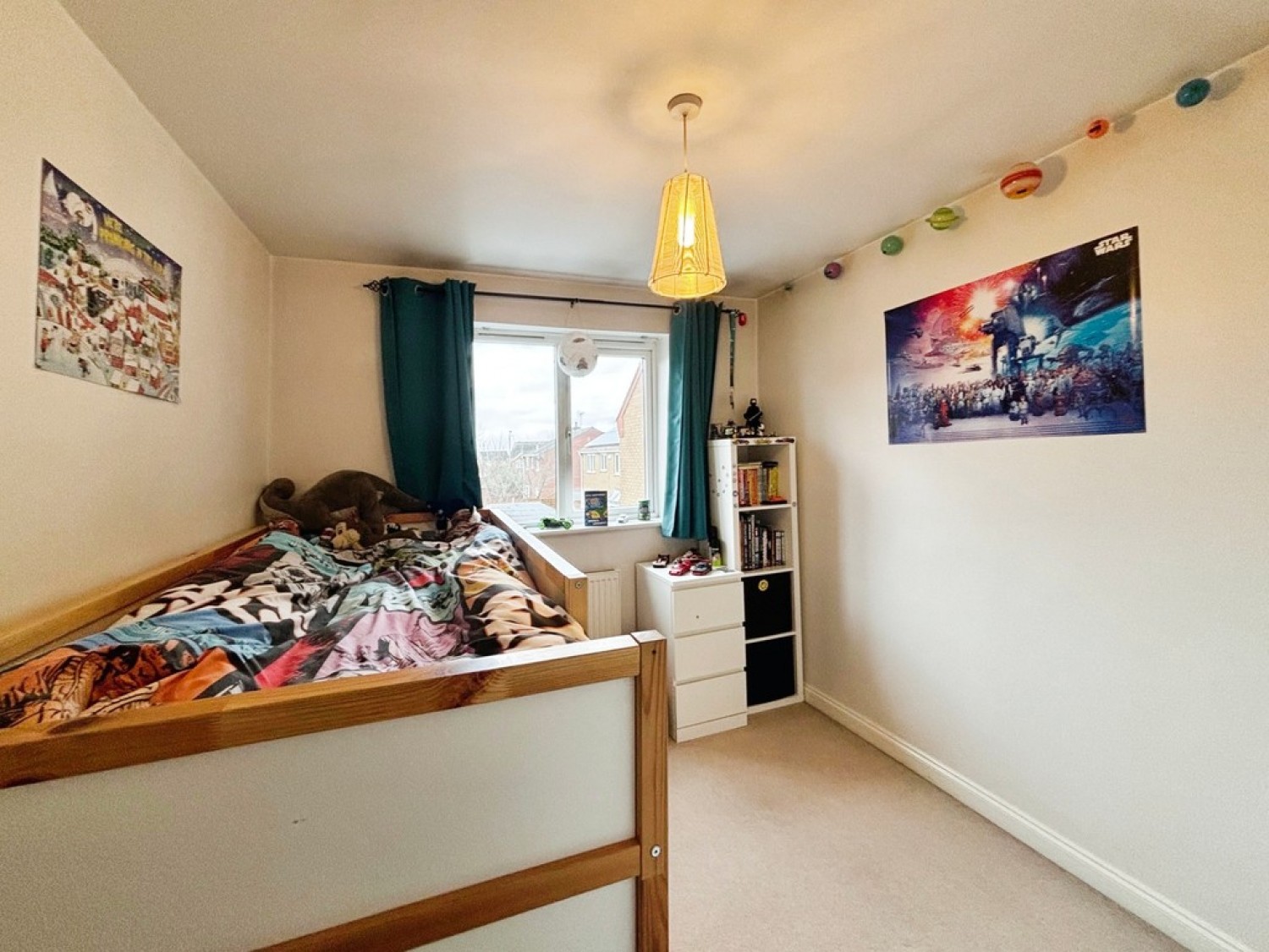Magellan Drive, Worksop