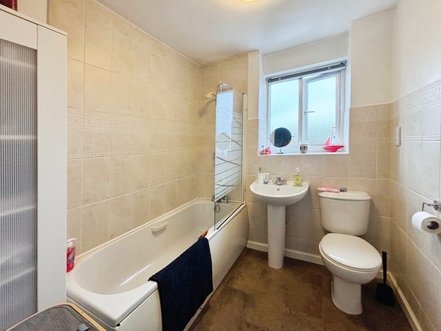 Magellan Drive, Worksop