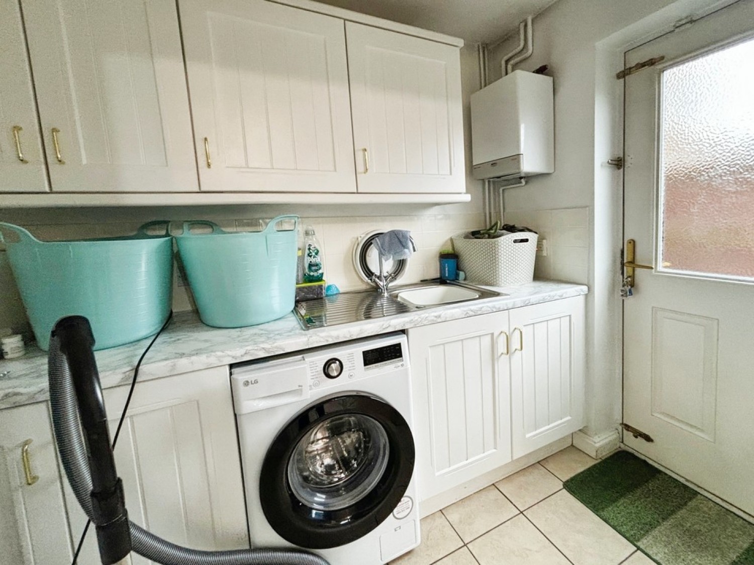 Magellan Drive, Worksop