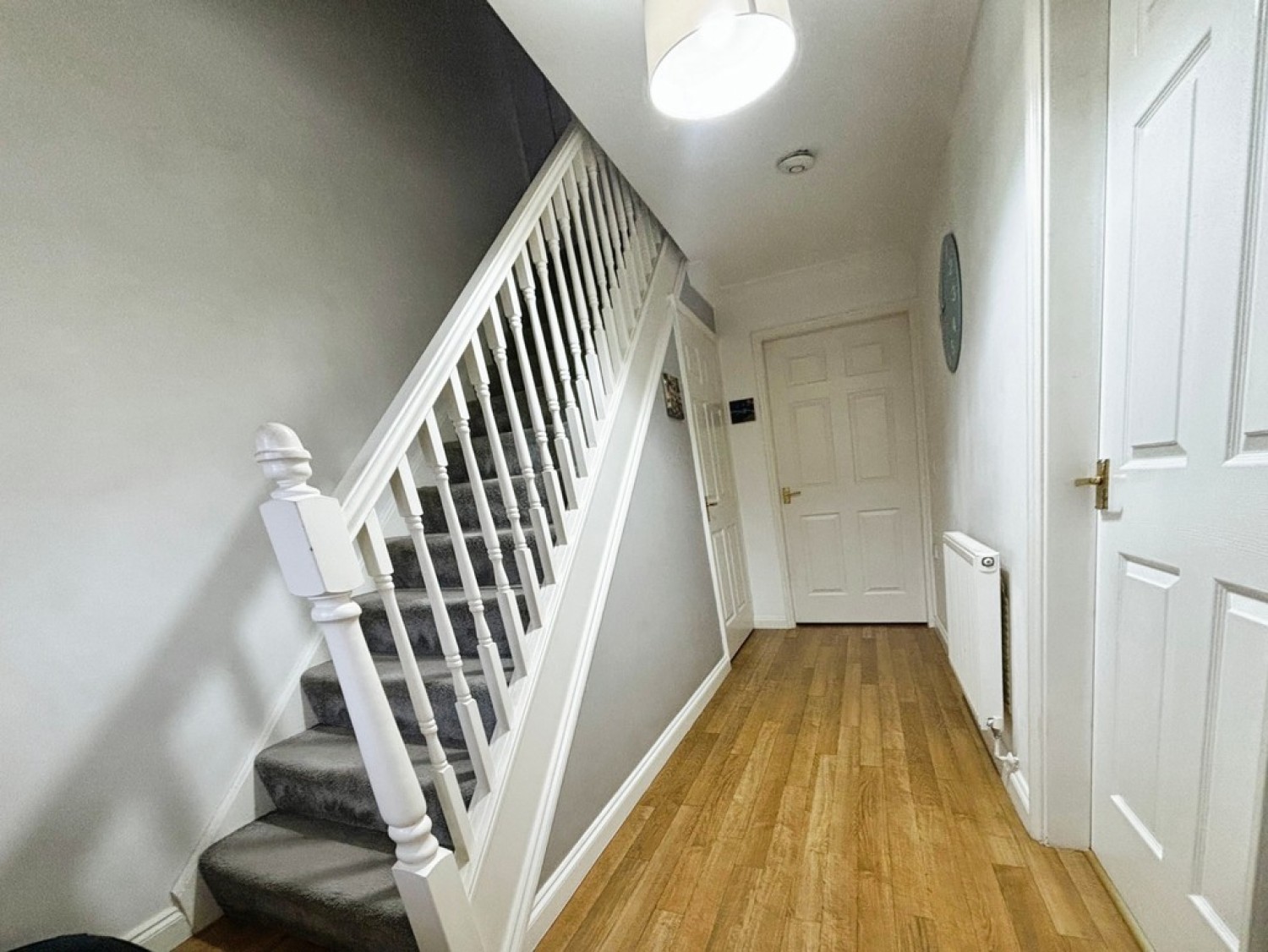 Magellan Drive, Worksop
