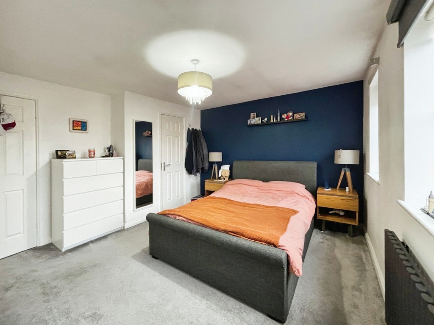 Magellan Drive, Worksop