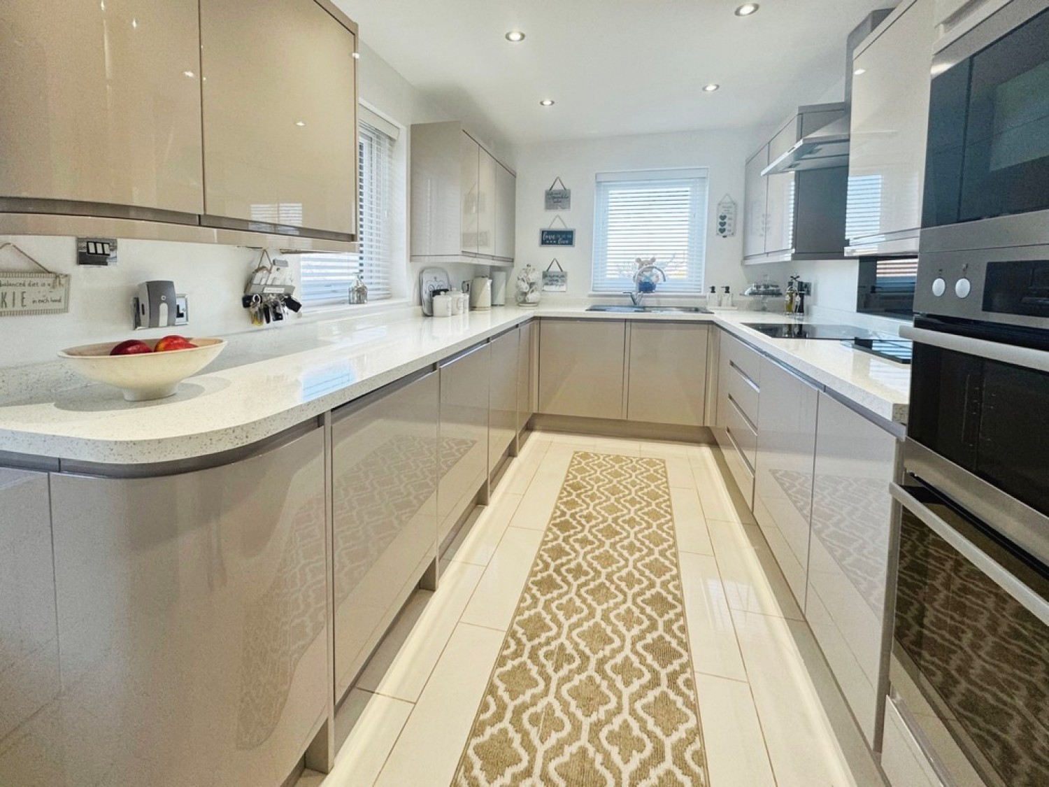 Brackenwood Close, Forest Town, Mansfield