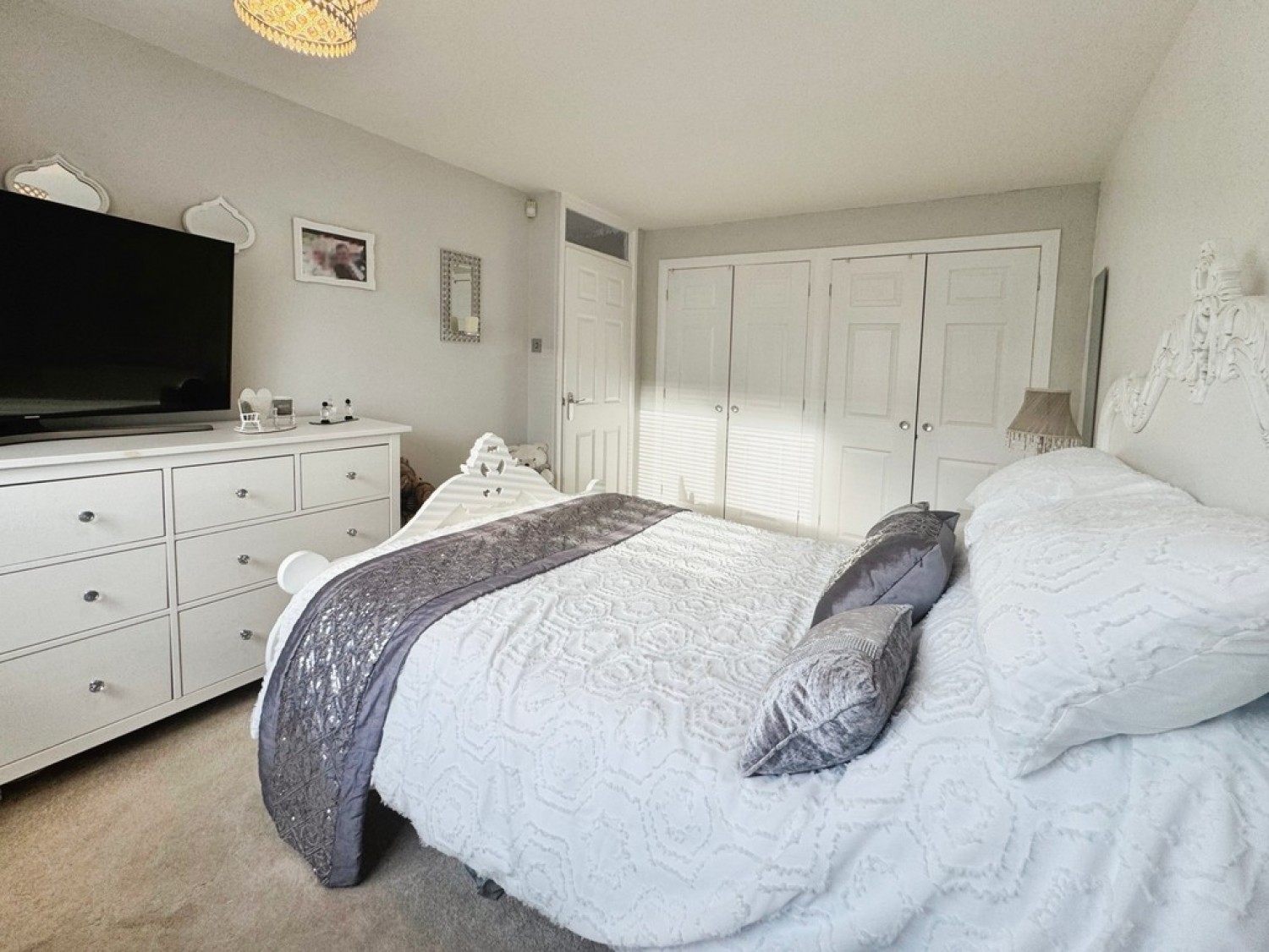 Brackenwood Close, Forest Town, Mansfield