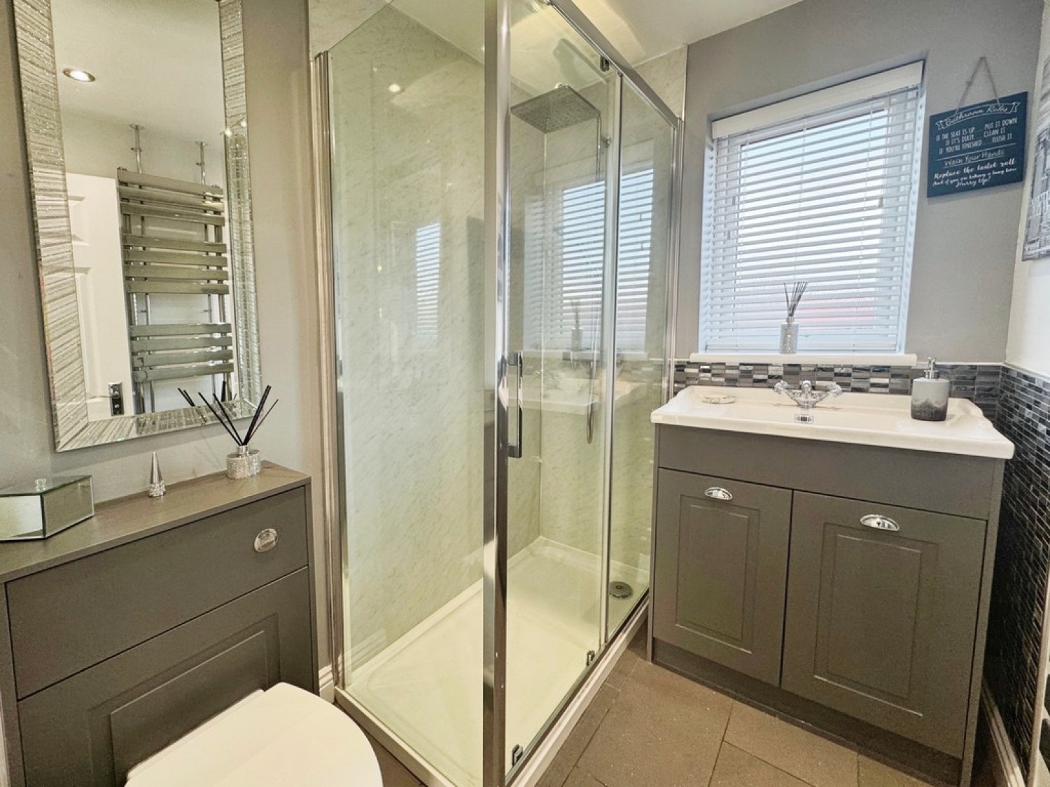 Brackenwood Close, Forest Town, Mansfield