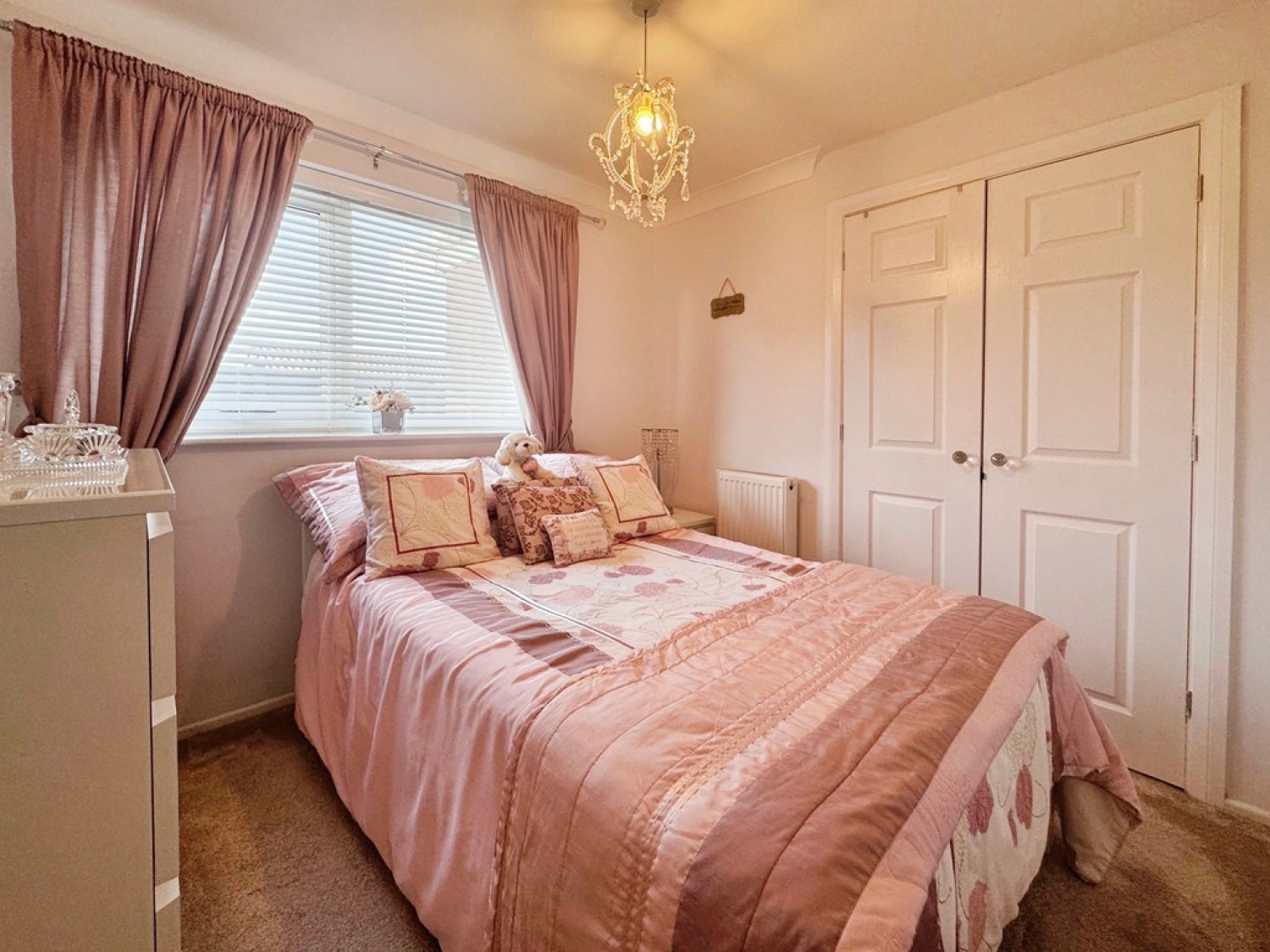 Brackenwood Close, Forest Town, Mansfield