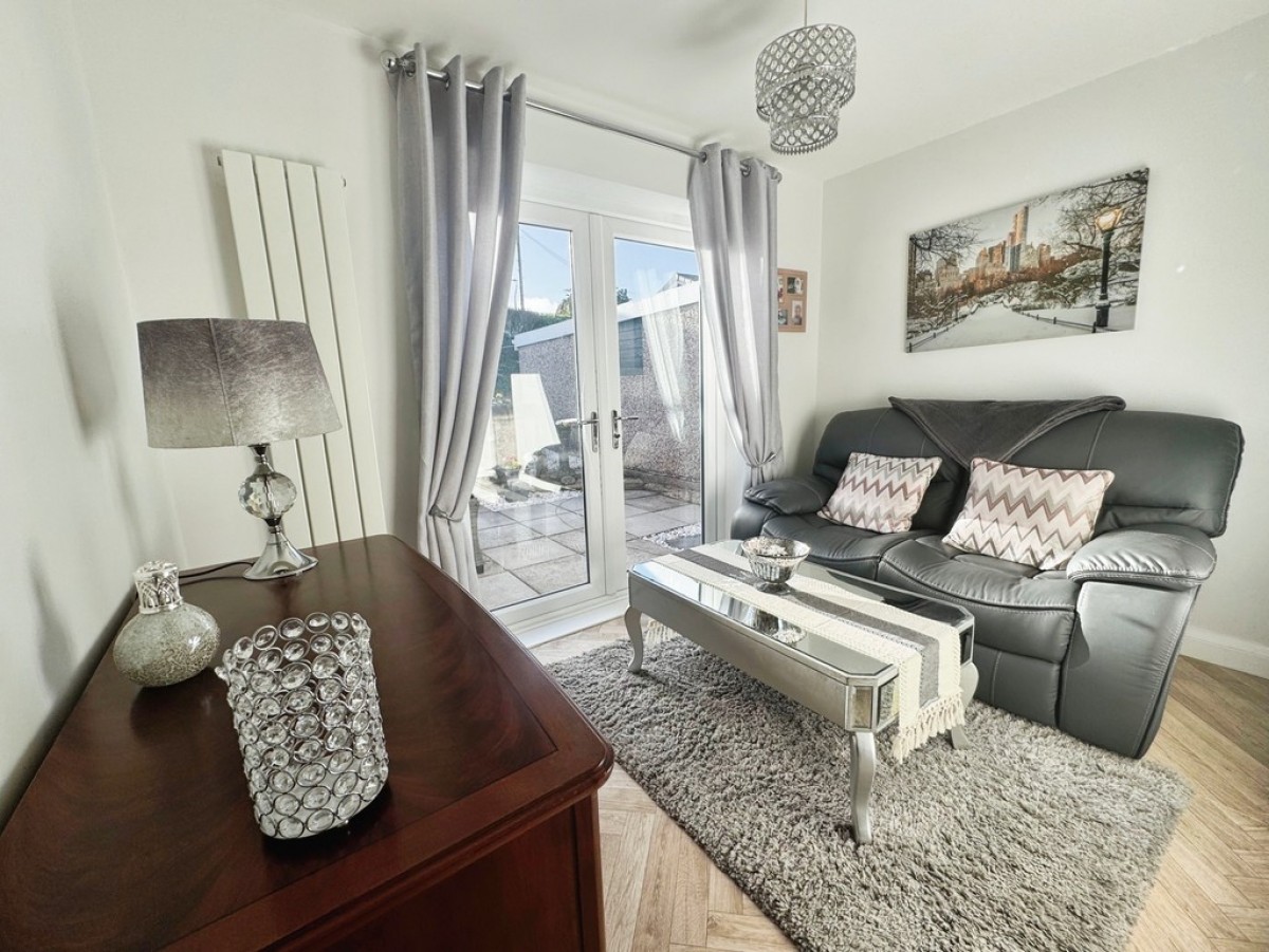 Brackenwood Close, Forest Town, Mansfield