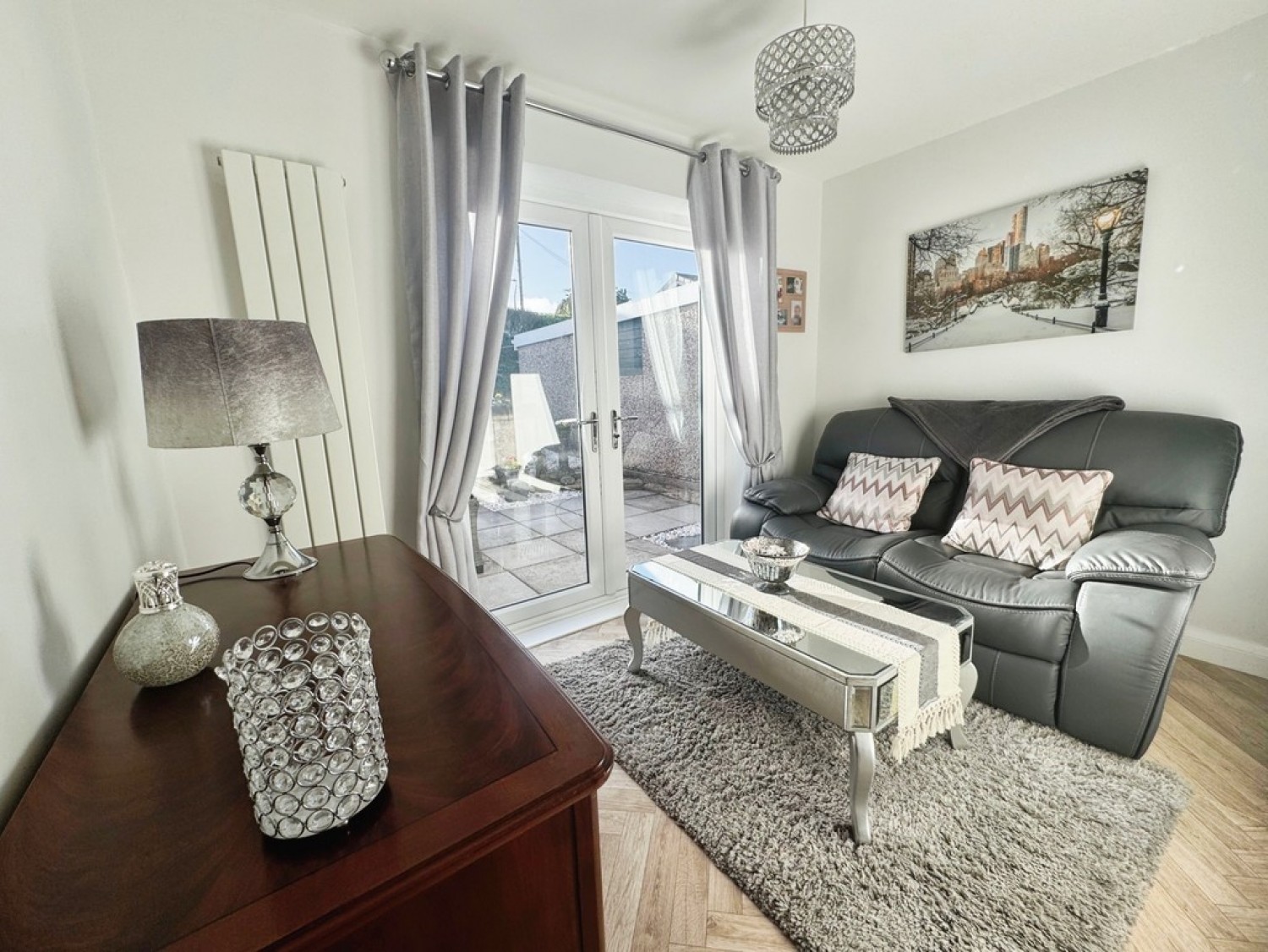 Brackenwood Close, Forest Town, Mansfield