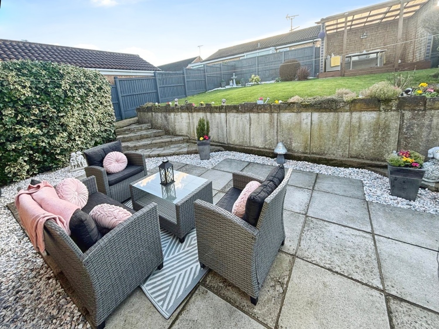 Brackenwood Close, Forest Town, Mansfield