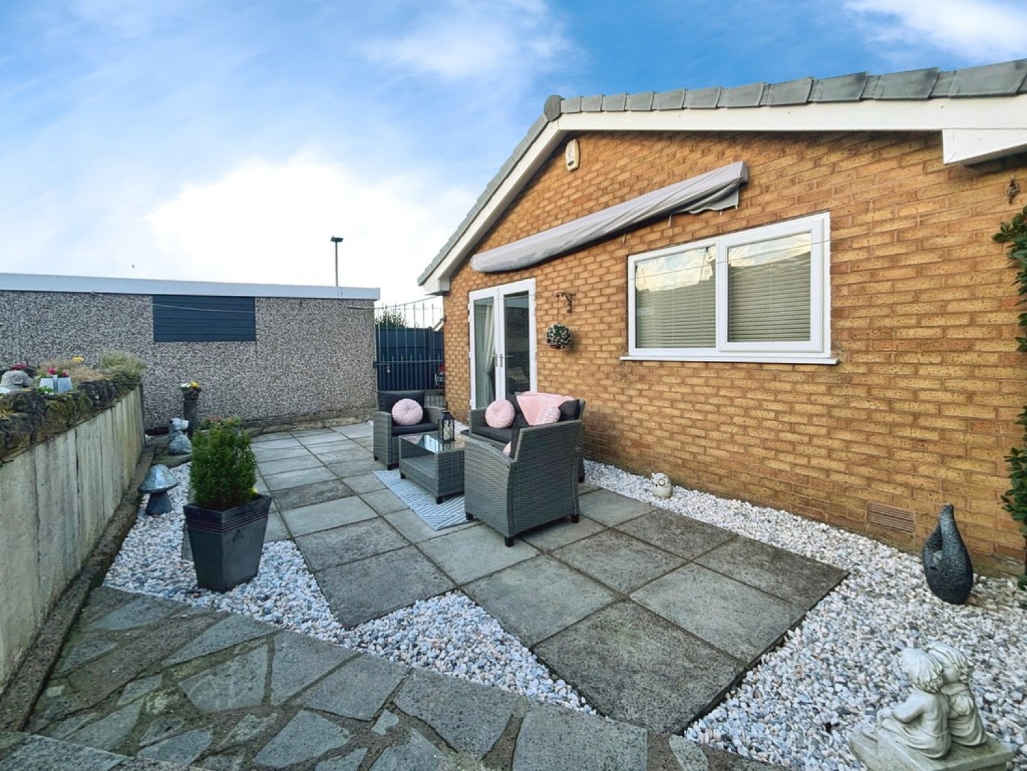 Brackenwood Close, Forest Town, Mansfield