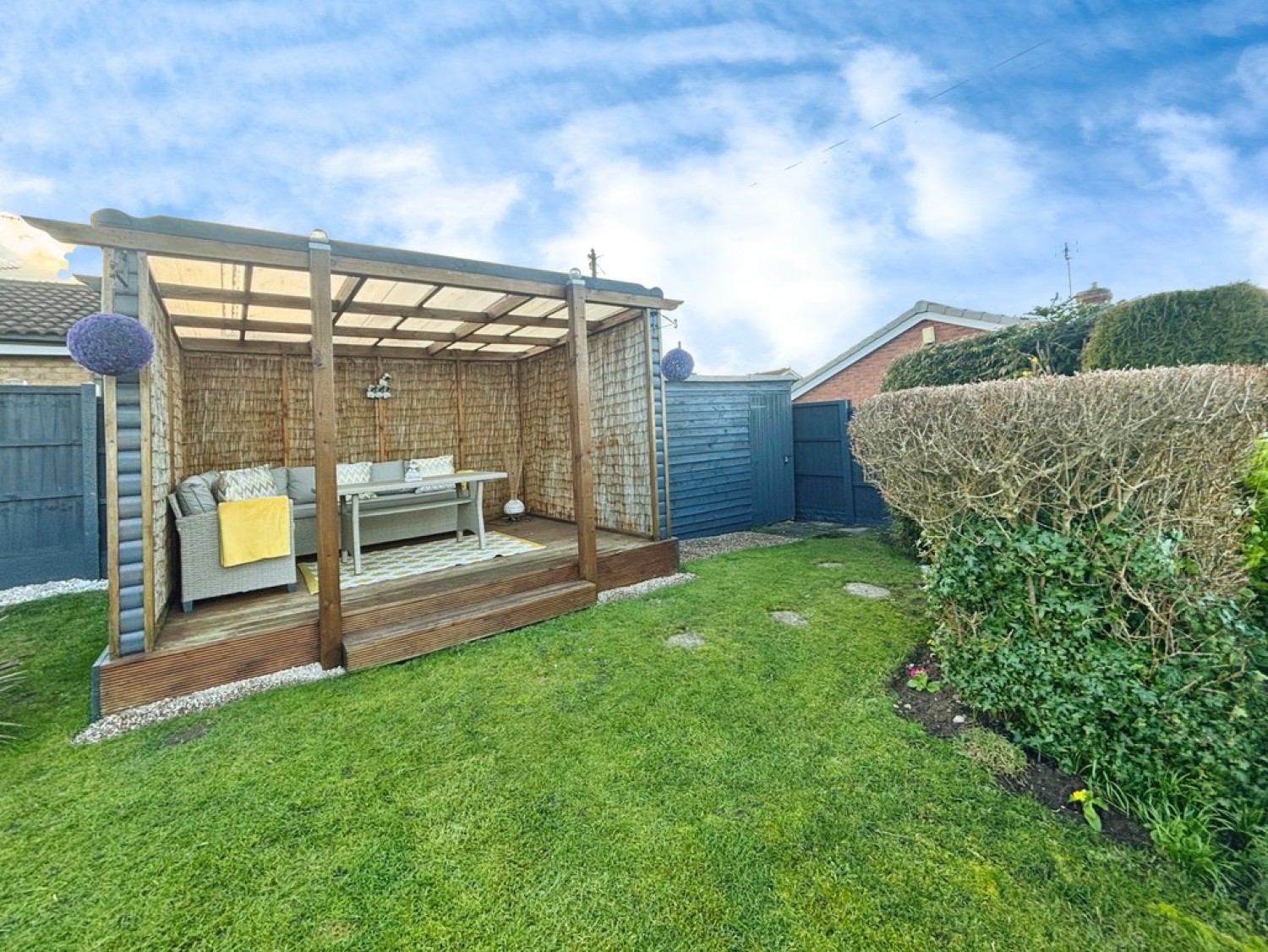 Brackenwood Close, Forest Town, Mansfield