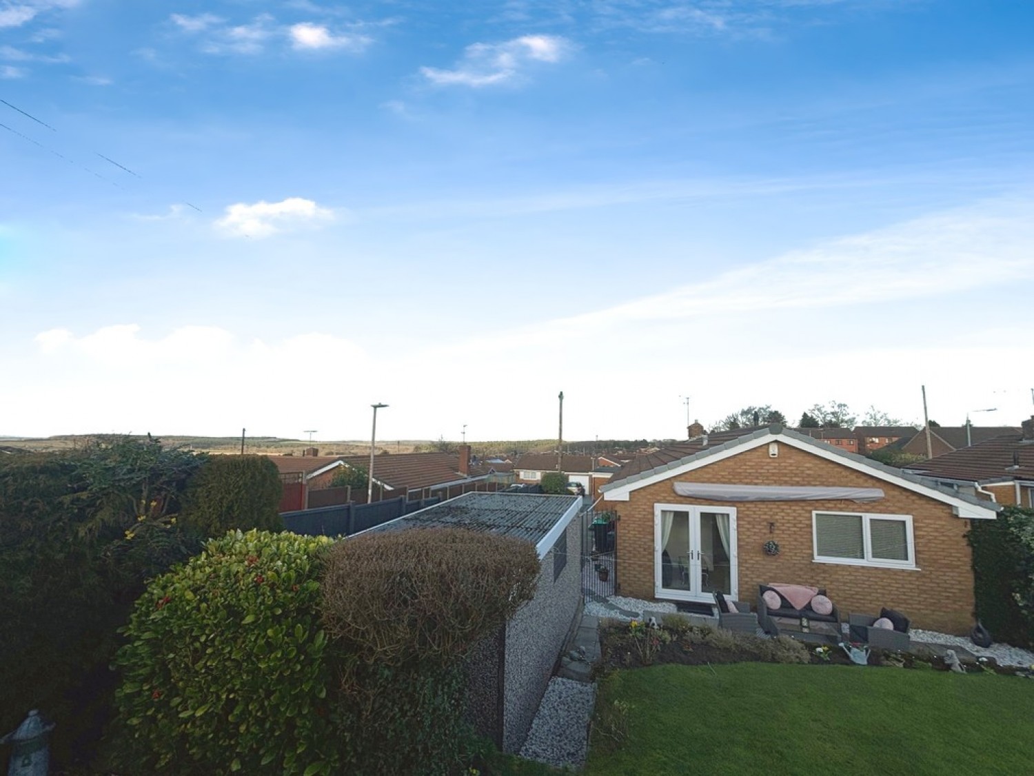 Brackenwood Close, Forest Town, Mansfield