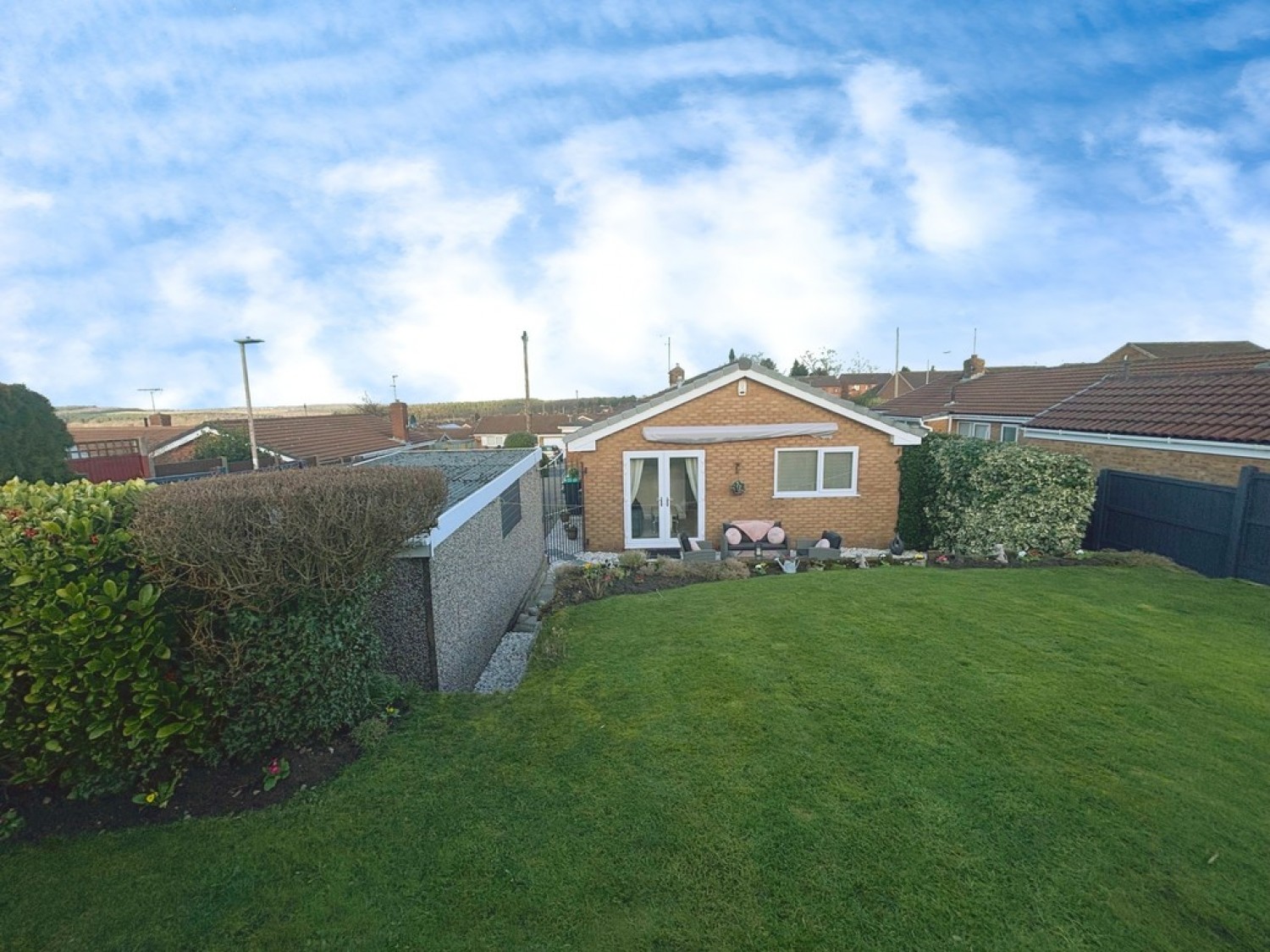 Brackenwood Close, Forest Town, Mansfield