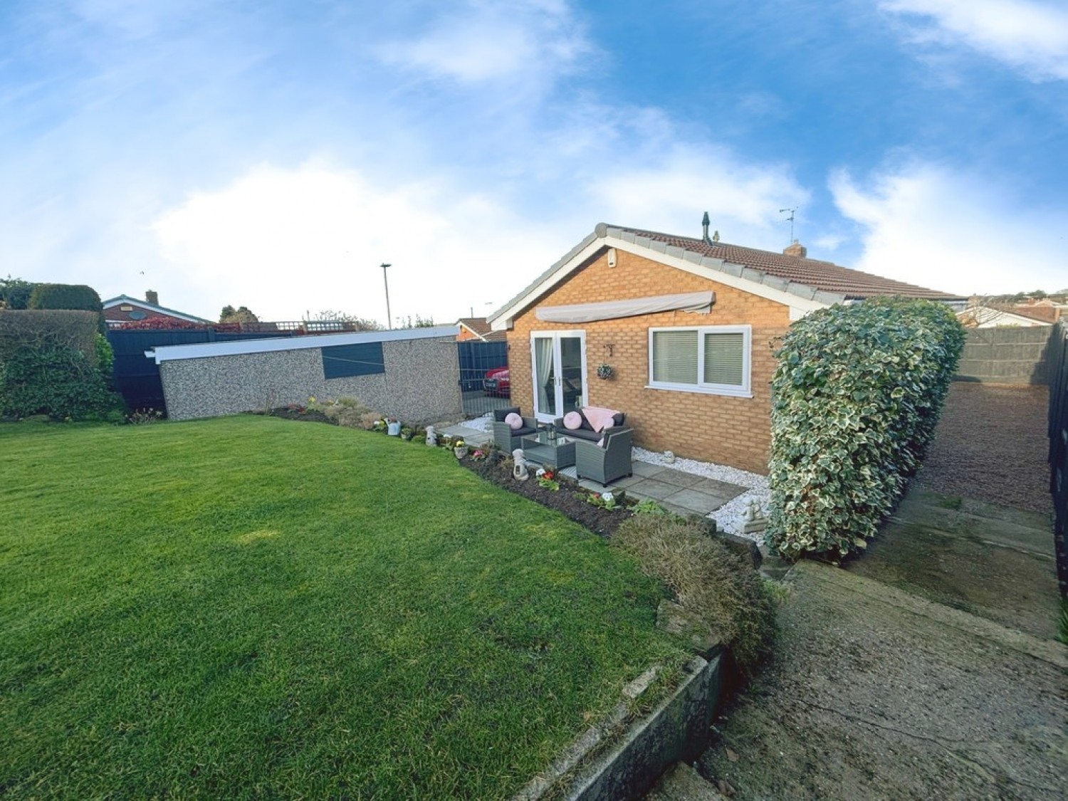 Brackenwood Close, Forest Town, Mansfield