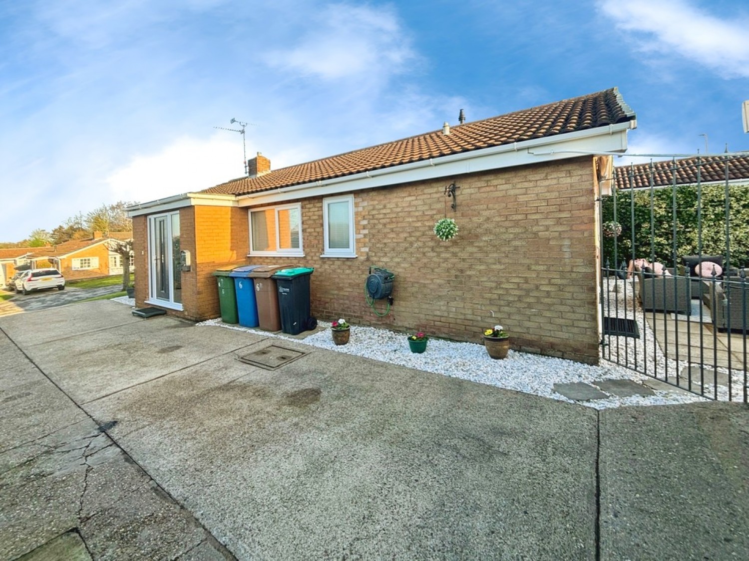 Brackenwood Close, Forest Town, Mansfield
