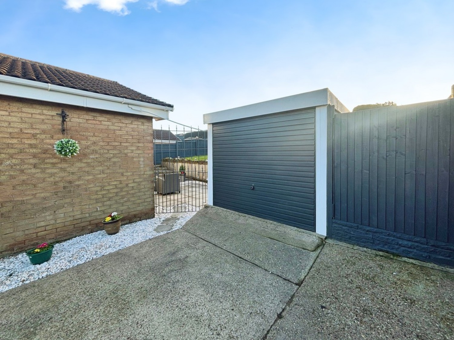 Brackenwood Close, Forest Town, Mansfield